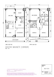 Blk 231 Bishan Street 23 (Bishan), HDB Executive #124294312